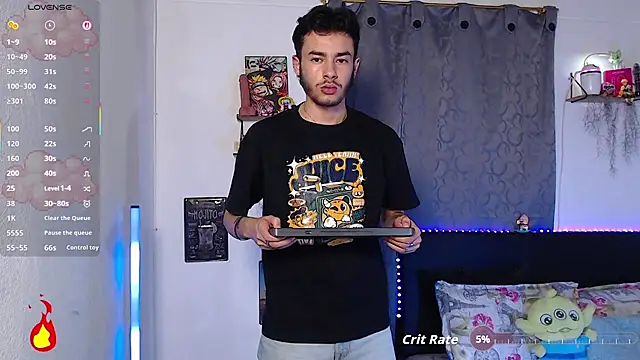 دردشة kyle_clint07 الجنسية المباشرة