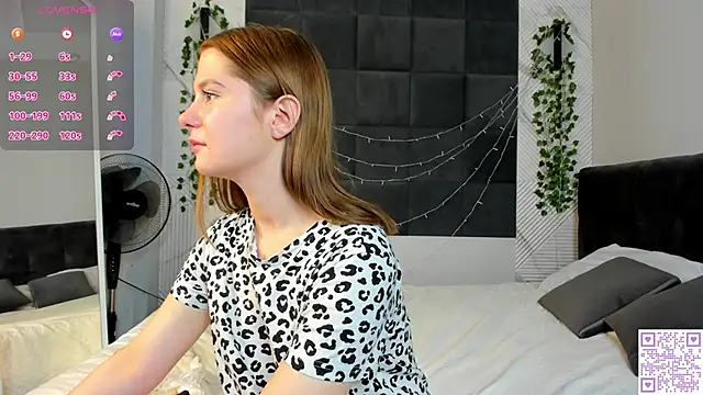 Brenda_Puffn Live XXX chat