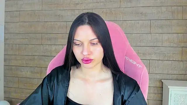 AliceVersal – Naživo XXX chat