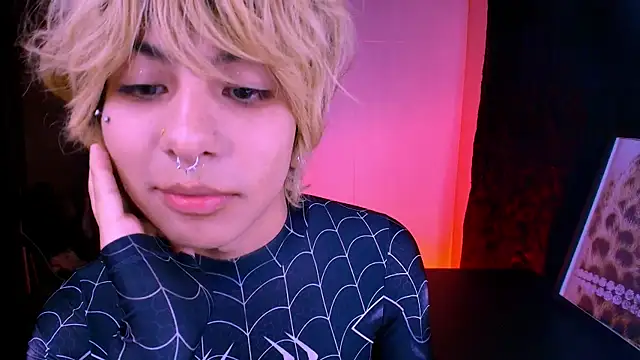 Aronn_44's Webcam Show