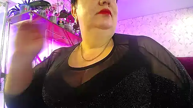 _Sweet_Woman Webcam-Show