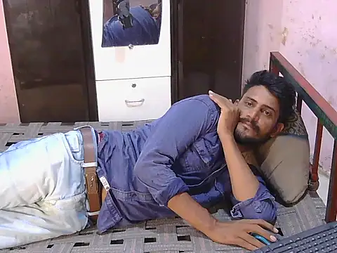 Chat XXX Live HotXKrish