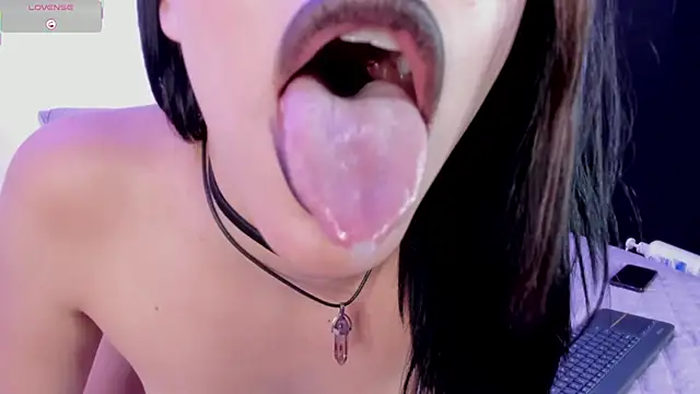 Mafer_Osorio's Webcam Show