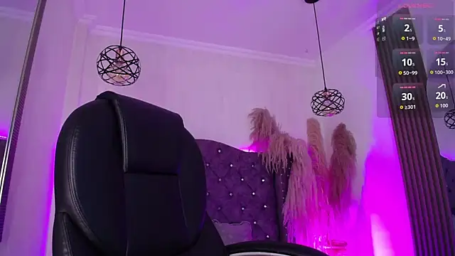 دردشة Amara_Davis1 الجنسية المباشرة
