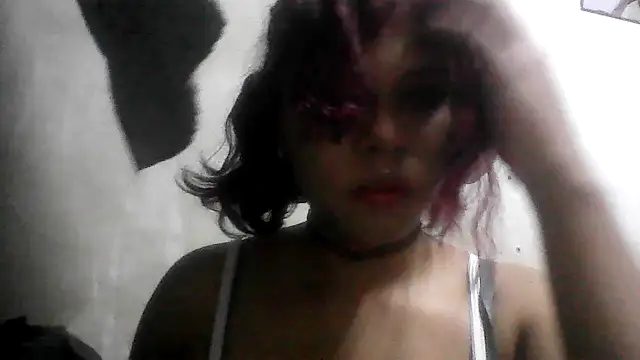 Chat XXX en directo de Penumbra34