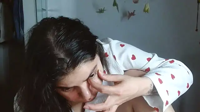 karoll8's Live XXX Chat