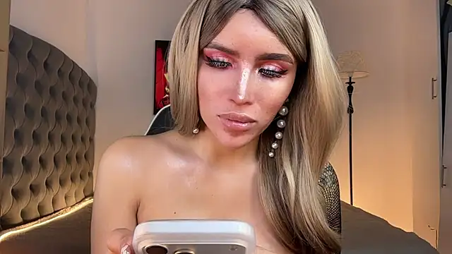 Maria_wilton69 webkamerás műsora