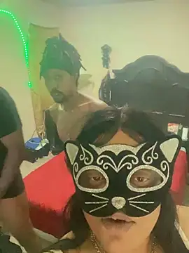 QueenNSlimmm3030's Webcam Show
