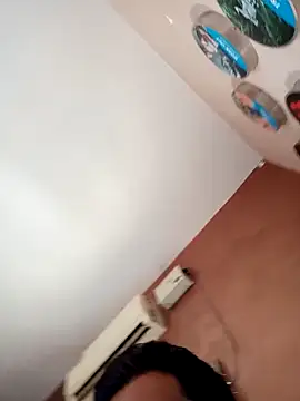 daddy_beauty Show Webcam