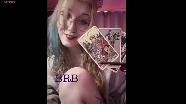 lissaros Chat XXX live