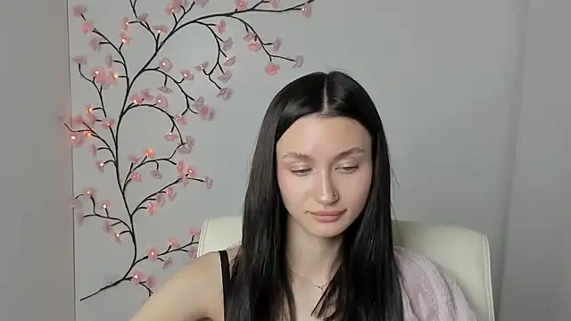 Stella_XO: онлайн-секс-чат