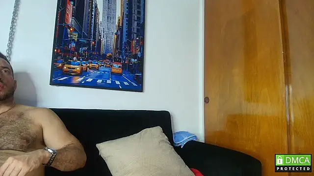 RoughSex_and_BDSM Webcamshow