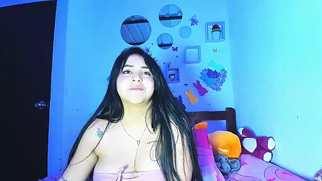 Chatroom XXX en direct de CristalBlaze
