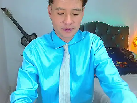 _Santi2 Show Webcam