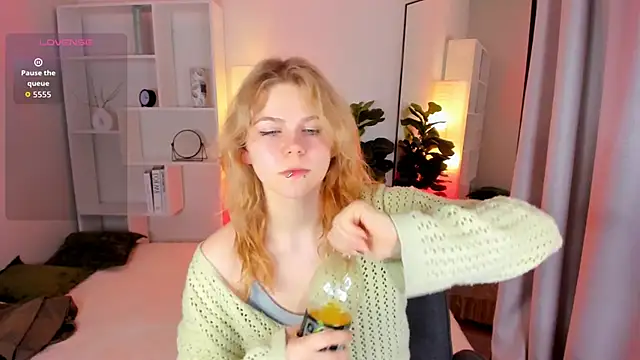 ElizabethVane Live XXX-chat