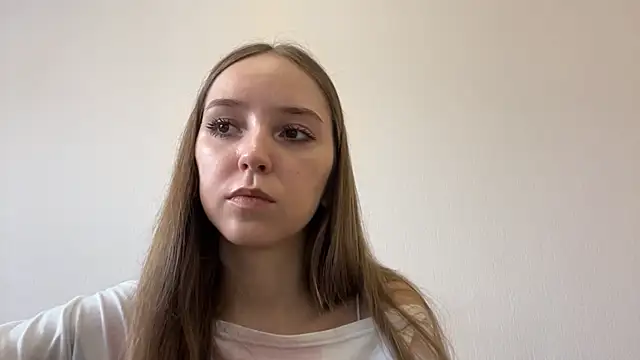 Chat +18 de QueenBalensiefen ao vivo