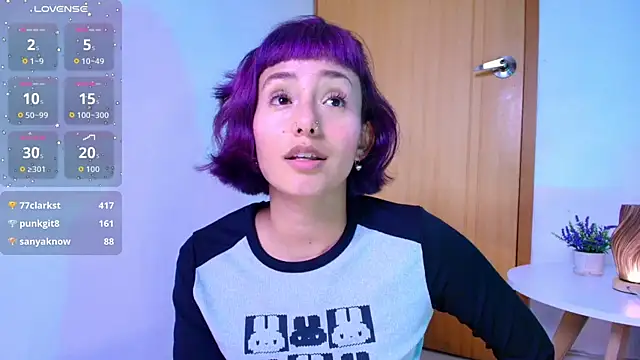 tati_cardenas Live XXX-Chat