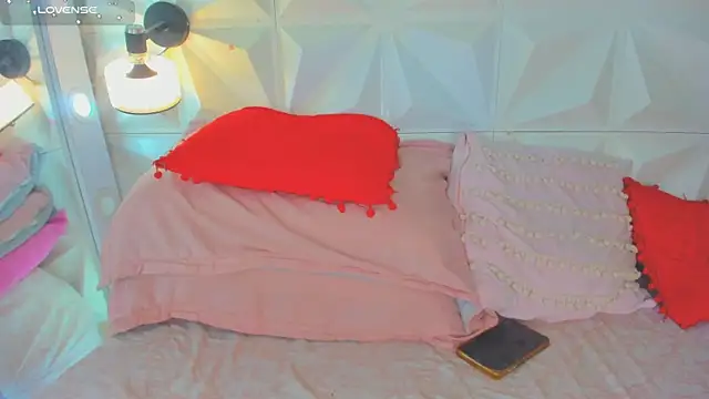 Chat XXX en directo de cute_latinaxxx