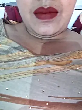 MissGitanjali Obrolan Langsung XXX