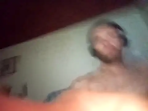 Richardceka webcam show