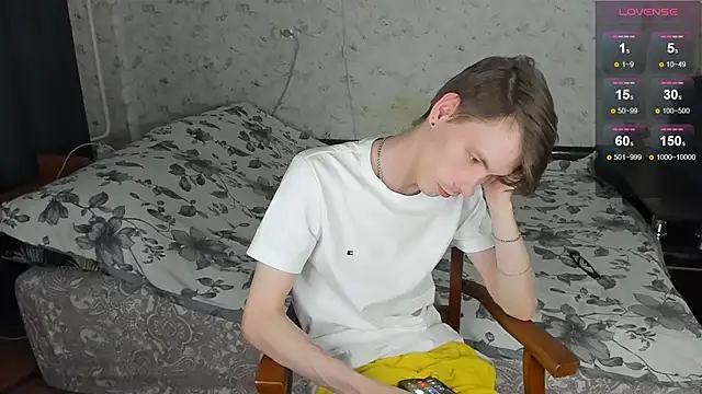 ERICK__DEEN Live XXX-Chat
