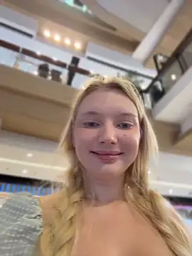 AmmyHot Show Webcam