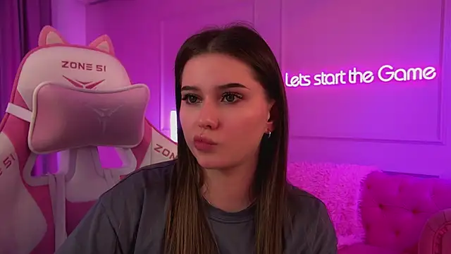 DianaVert Live XXX-Chat