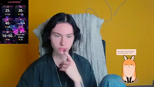 Fiona_Night's Live XXX Chat