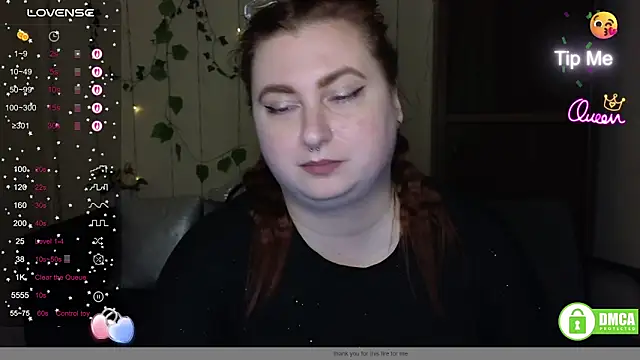 Alicia_love00's Live XXX Chat