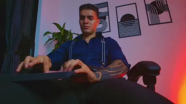 ALPHA_DOMINUS_'s Webcam Show