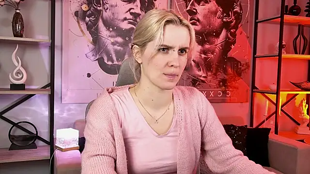 BethanyCloud's Live XXX Chat