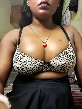 Camming_Muskan: вебкам-шоу