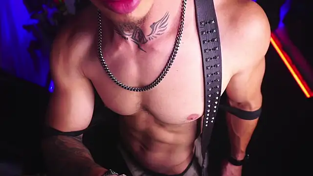 alan-jet Webcam show