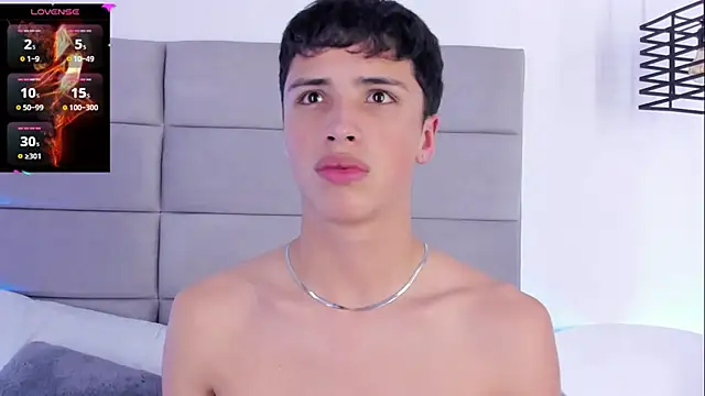 Chat XXX Live JoshClaarktt