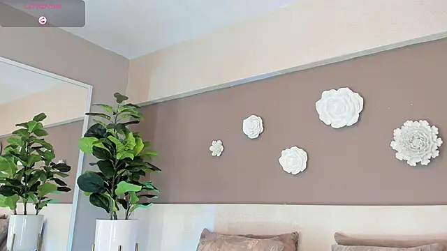 irisreid Webcamshow