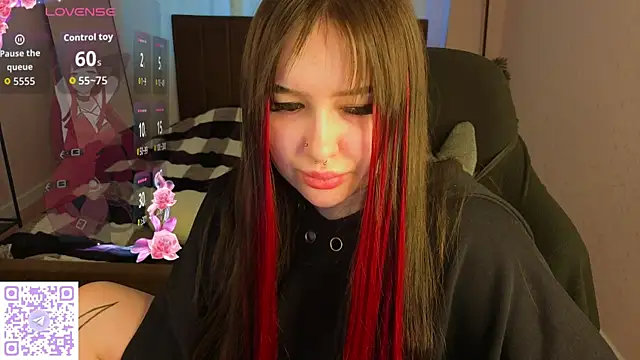 Jane_Goddesss' Live XXX Chat