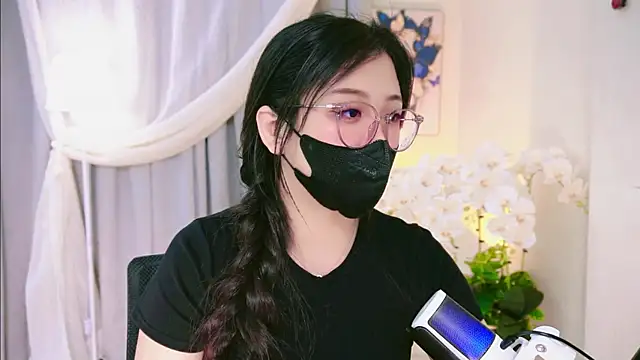 Chan_Chann 现场XXX聊天
