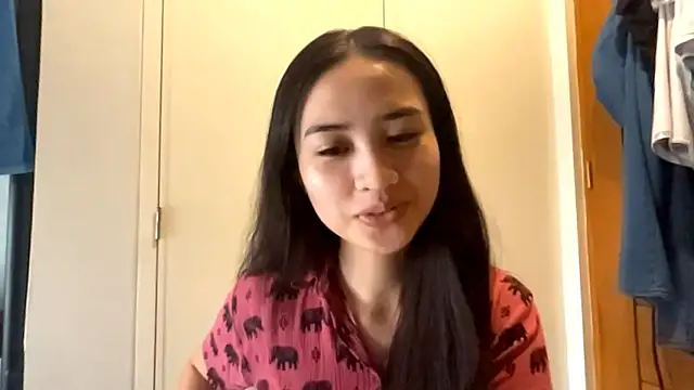 عرض كام NorikoMcirvin