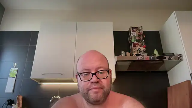 عرض كام theitalianbear