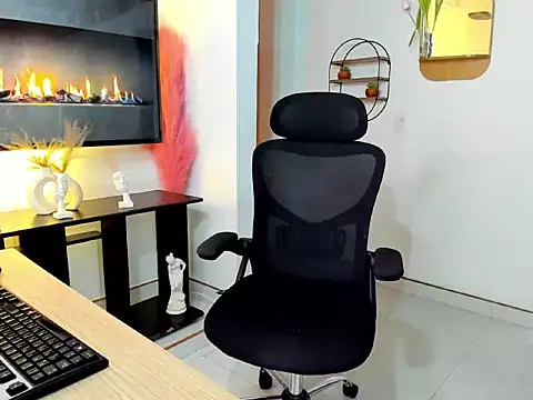 Celeste_Funnyy 网络视讯表演