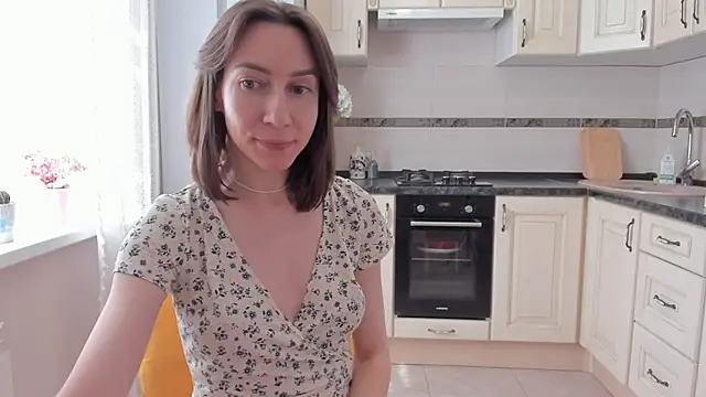 GoodGlamorGirl – Naživo XXX chat