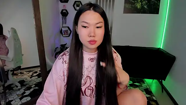 Chat XXX ao vivo de LunaPurrr