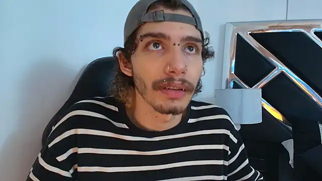 JojoBraando webcam show