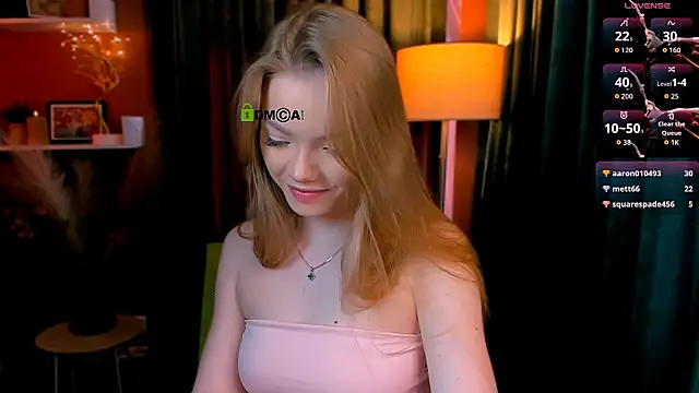 maddy_moah Obrolan Langsung XXX