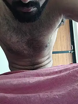 Babboy_24 Webcam-Show
