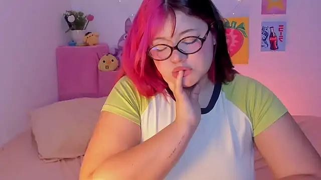 Chat XXX en directo de Gaby_Danna