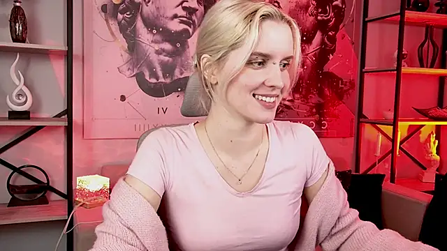 BethanyCloud Live XXX-Chat