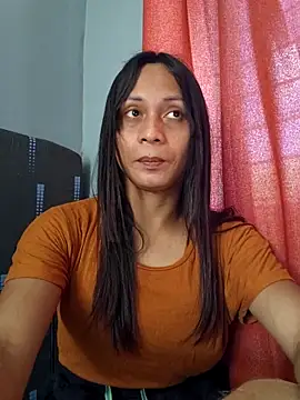 missruffa's Webcam Show