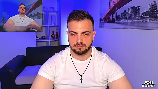 Chat +18 de Jace_Thorne ao vivo