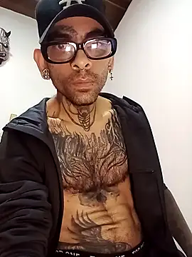 Онлайн чат XXX Demon_Rose_